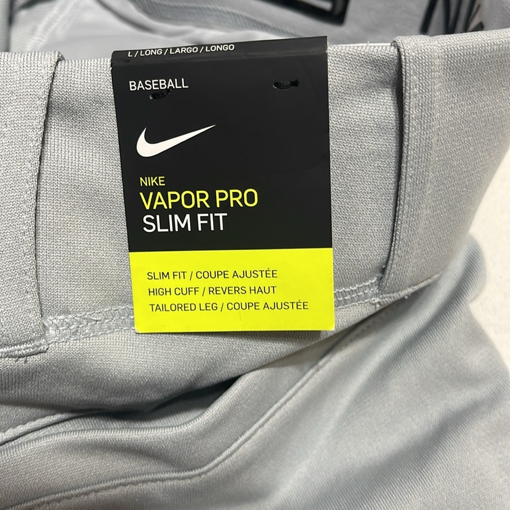 Nike Baseball pants NET size small